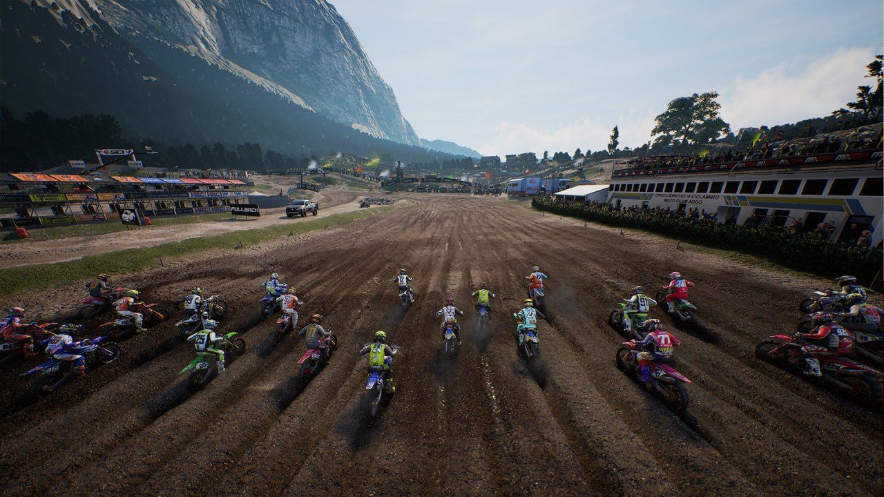 MXGP 4