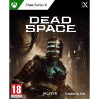 Dead Space Remake[Б.У ИГРЫ XBOX SERIES X]