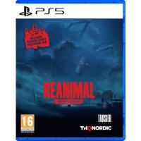Reanimal - Deluxe Edition [PLAYSTATION 5]