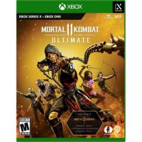Mortal Kombat 11 Ultimate[XBOX]