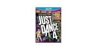 Just Dance 4[Б.У ИГРЫ Wii U]