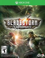 Bladestorm: Nightmare[XBOX ONE]