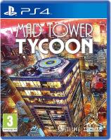 Mad Tower Tycoon[PLAYSTATION 4]