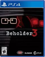 Beholder 3 [PLAYSTATION 4]