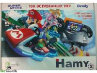 Hamy 2 (Super Drive)[8 BIT]
