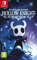 Hollow Knight[Б.У NINTENDO SWITCH]
