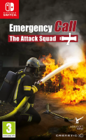 Emergency Call - The Attack Squad[SWITCH]