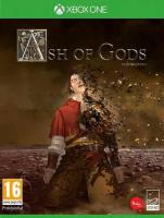 Ash of Gods: Redemption[XBOX ONE]