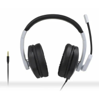 Наушники PS\XB\NS\PC Wired Stereo Headphone TY-1802 DOBE [АКСЕССУАРЫ]