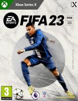 FIFA 23[Б.У ИГРЫ XBOX SERIES X]