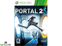 Portal 2 [XBOX 360]