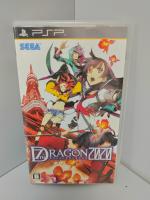 7th Dragon 2020 (Jap) ULJM 05923 [PSP Retro]