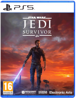 Star Wars Jedi: Survivor[PLAY STATION 5]