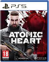 Atomic Heart [PLAY STATION 5]