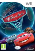 Тачки 2 [Б.У ИГРЫ WII]