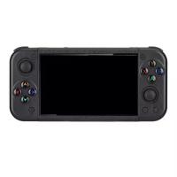 Портативная игровая консоль RG-50XX (Черная)