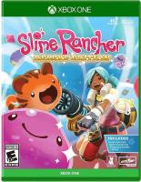 Slime Rancher - Deluxe Edition[XBOX ONE]