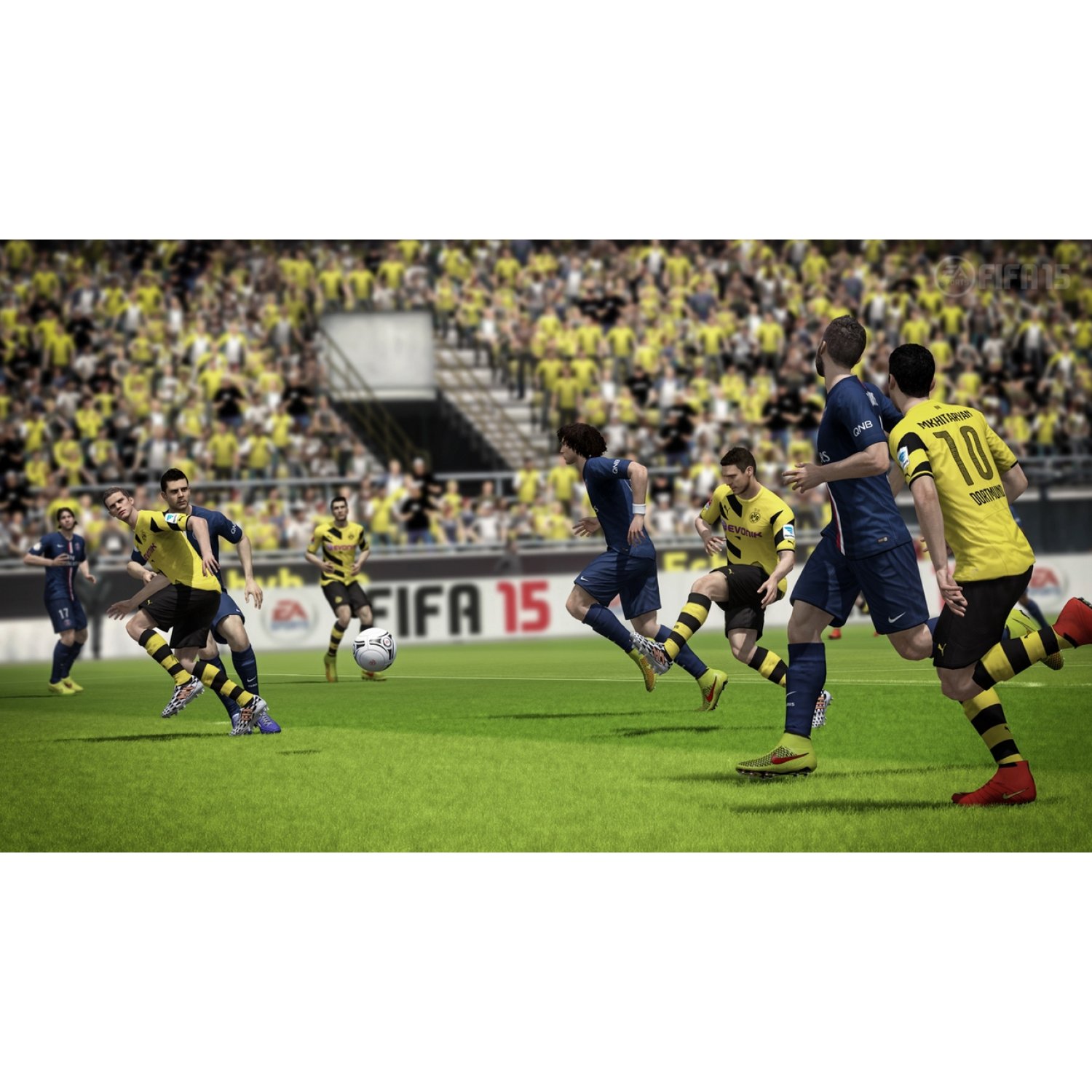 FIFA 15[Б.У ИГРЫ XBOX360]