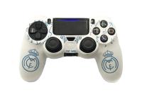Чехол защитный PS 4 Silicon Case for Controller Real Madrid