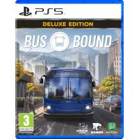 Bus Bound - Deluxe Edition [PLAYSTATION 5]
