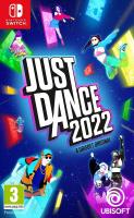 Just Dance 2022[NINTENDO SWITCH]