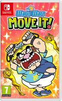 WarioWare: Move It![SWITCH]