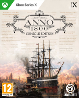 Anno 1800 Console Edition [XBOX SERIES X]