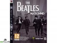 Rock Band: The Beatles[PLAY STATION 3]