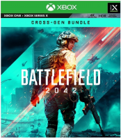 Battlefield 2042[XBOX SERIES]