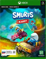 Smurfs Kart[XBOX ONE]