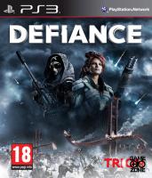 Defiance[Б.У. ИГРЫ PLAY STATION 3]