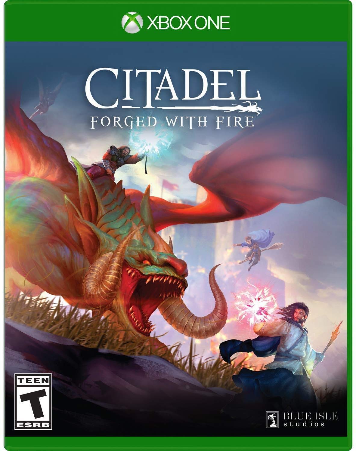 Citadel: Forged With Fire[XBOX ONE]