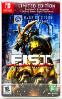 F.I.S.T. Forged In Shadow Torch Steelbook[Б.У ИГРЫ SWITCH]