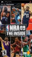 NBA Live 09[Б.У ИГРЫ PSP]