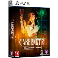 Cabernet - Collector's Edition [PLAYSTATION 5]