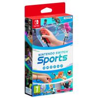 Nintendo Switch Sports [NINTENDO SWITCH]