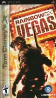Tom Clancy's Rainbow Six Vegas[Б.У ИГРЫ PSP]