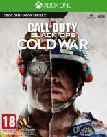 Call of Duty: Black Ops Cold War[XBOX ONE]