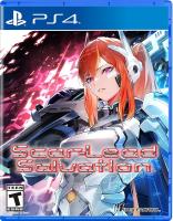 Scar-Lead Salvation[PLAYSTATION 4]