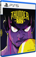 Thunder Ray[PLAYSTATION 5]