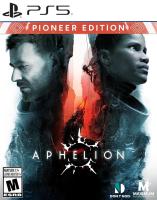 Aphelion - Pioneer Edition [PLAYSTATION 5]