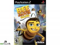 Bee Movie Game[Б.У ИГРЫ PLAY STATION 2]