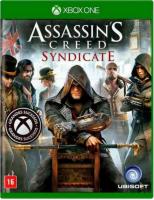 Assassin's Creed: Синдикат[Б.У ИГРЫ XBOX ONE]