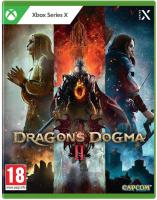 Dragon's Dogma 2 Lenticular Edition[XBOX SERIES X]