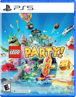 LEGO Party![PLAYSTATION 5]