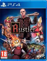 Rustler[Б.У ИГРЫ PLAYSTATION 4]