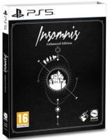Insomnis - Enhanced Edition[PLAYSTATION 5]