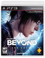 Beyond: Two Souls ENG [PLAY STATION 3]