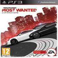 Need For Speed: Most Wanted ENG[Б.У ИГРЫ PLAY STATION 3]