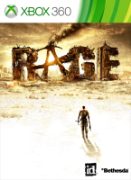 Rage (DE) [Б.У ИГРЫ XBOX360]